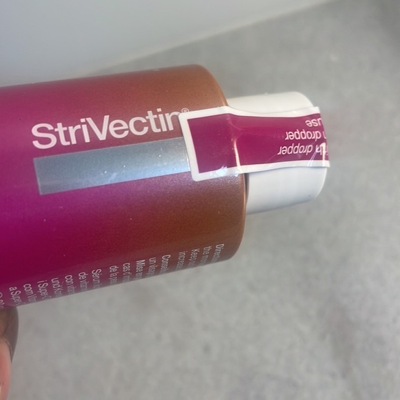StriVectin Super-C Brighten & Correct Serum makeup NEW - Picture 4 of 7